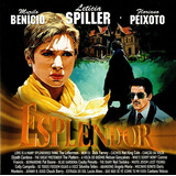 Cd Novela Esplendor 