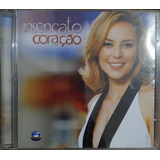Cd Novela Insensato Coracao