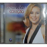 Cd Novela Insensato Coracao
