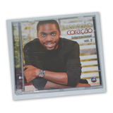 Cd Novela Insensato Coracao