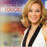 Cd Novela Insensato Coracao