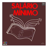 Cd Novela Salario Minimo