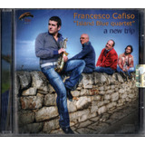 Cd Novo Francesco Cafiso
