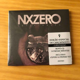 Cd Nx Zero 