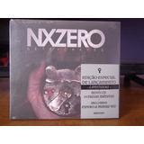 Cd Nxzero Sete Chaves