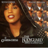 Cd O Guarda costas