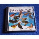 Cd O Maravilhoso Mundo