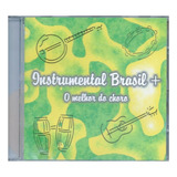 Cd O Melhor Do