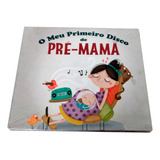 Cd O Meu Primeiro