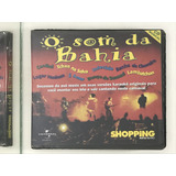 Cd O Som Da