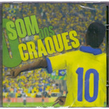 Cd O Som Dos