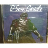 Cd O Som Gaucho