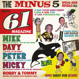 Cd of Monkees And
