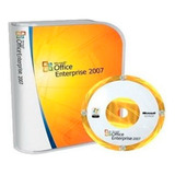 Cd Office 2007 Enterprise