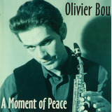 Cd Olivier Bou