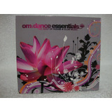 Cd Om Dance Essentials