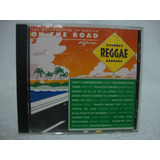 Cd On The Road Again- Reggae- Burning Spear, Jimmy Cliff