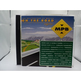 Cd On The Road
