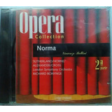 Cd Opera Collection 