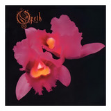 Cd Opeth Orchid 