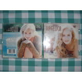 Cd Original Angélica- 1997- Ciúme Mídia Prata