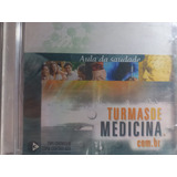 Cd Original Aula Da