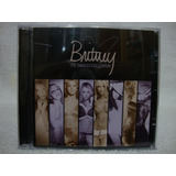 Cd Original Britney Spears