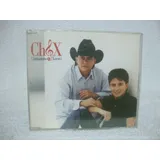 Cd Original Chitaozinho 