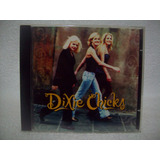 Cd Original Dixie Chicks