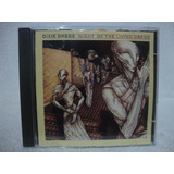 Cd Original Dixie Dregs
