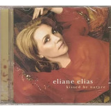 Cd Original Eliane Elias