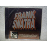 Cd Original Frank Sinatra