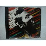 Cd Original Jimmy Cliff- The Power And The Glory