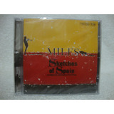 Cd Original Miles Davis