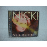 Cd Original Nicki French