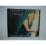 Cd Original Nicki French