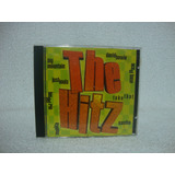 Cd Original The Hitz
