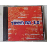 Cd Original Trem Bala
