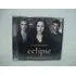 Cd Original Trilha Sonora Filme A Saga Crepúsculo- Eclipse