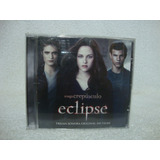 Cd Original Trilha Sonora