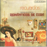 Cd Orquestra Romanticos De