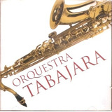 Cd Orquestra Tabajara