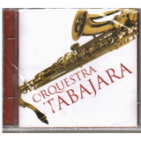 Cd Orquestra Tabajara - Original E Lacrado