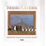 Cd Orquestra Tabajara