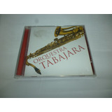 Cd Orquestra Tabajara 2007