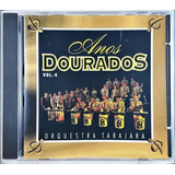 Cd Orquestra Tabajara Anos