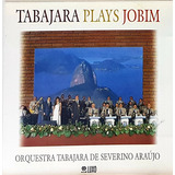Cd Orquestra Tabajara De