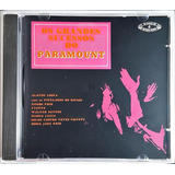 Cd Os Grandes Sucessos