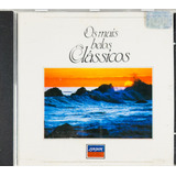 Cd Os Mais Belos