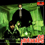 Cd Os Mutantes